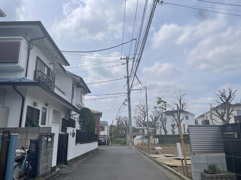 東京都調布市佐須町３ 6980万円 3LDK