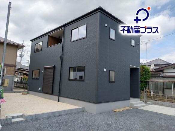 茨城県水戸市堀町 2590万円 4SLDK