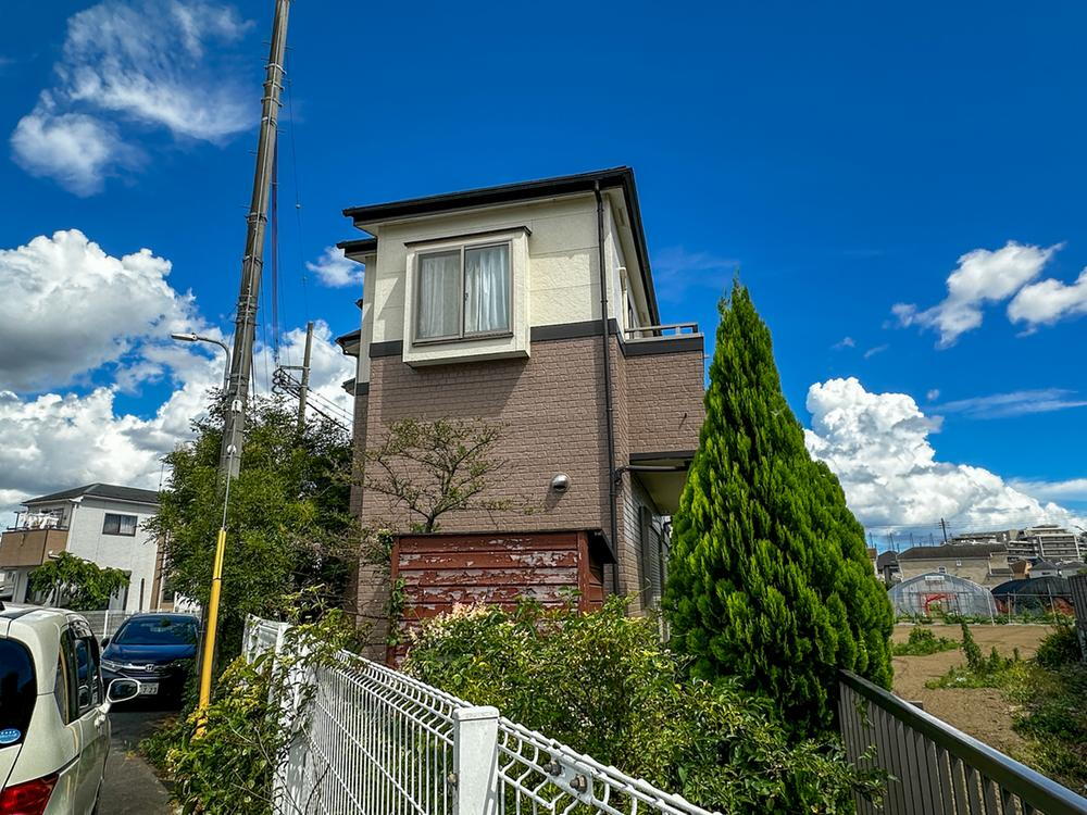 東京都調布市飛田給３ 中古住宅