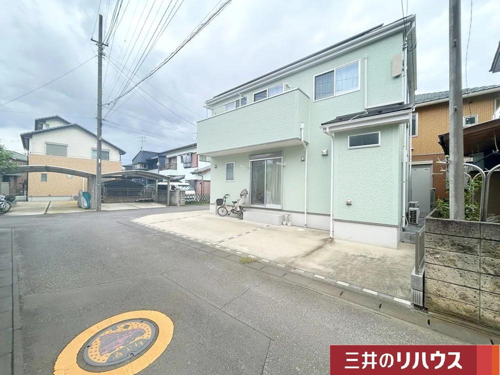 物件写真