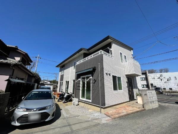 埼玉県所沢市大字神米金 4280万円