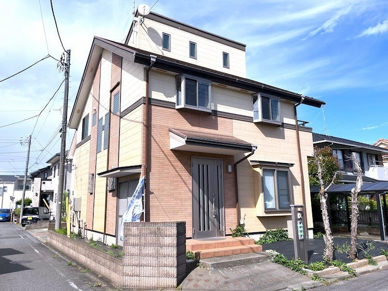 東京都八王子市椚田町 4080万円 5SLDK