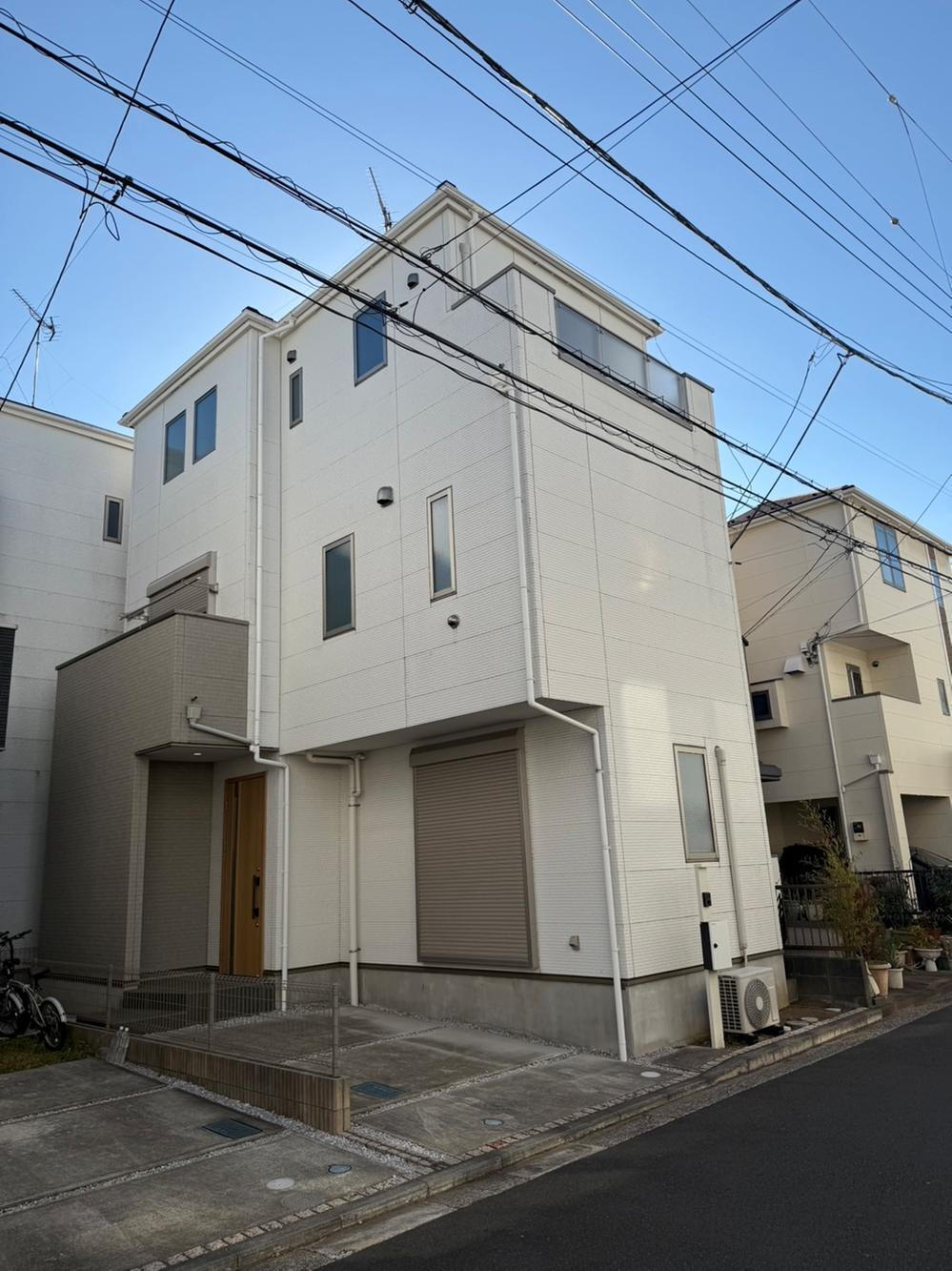 神奈川県横浜市鶴見区大東町 3990万円