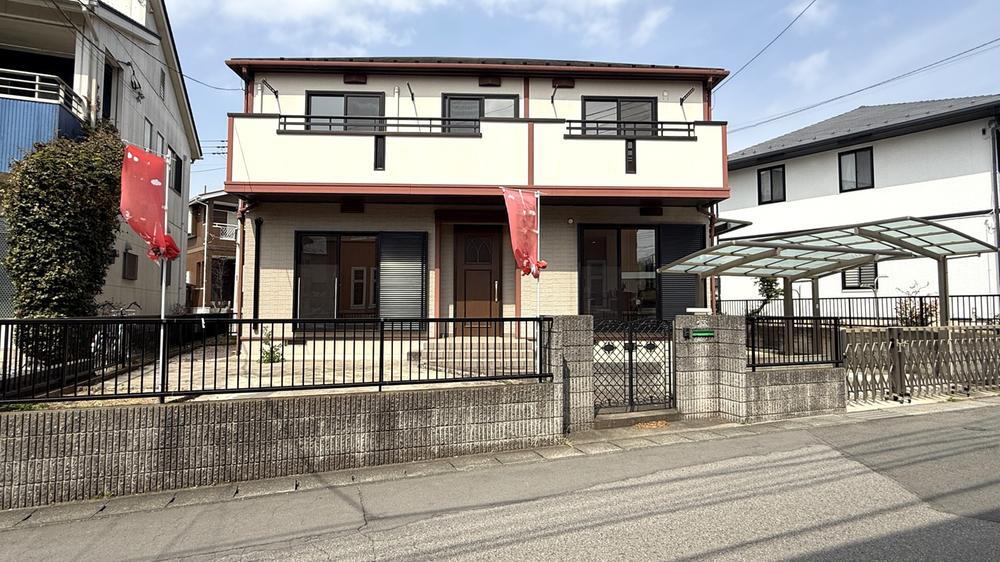 千葉県野田市みずき４ 2699万円