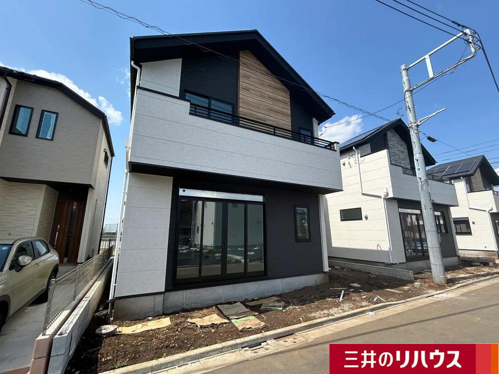 東京都三鷹市大沢５ 6099万円 4LDK
