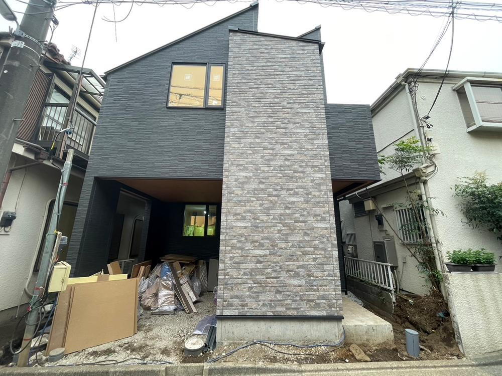 東京都世田谷区玉川台１ 7980万円 1SLDK