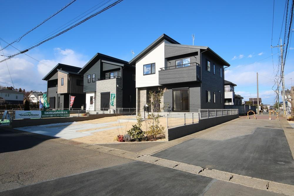 栃木県小山市乙女１ 2770万円