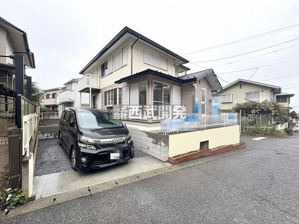 物件写真