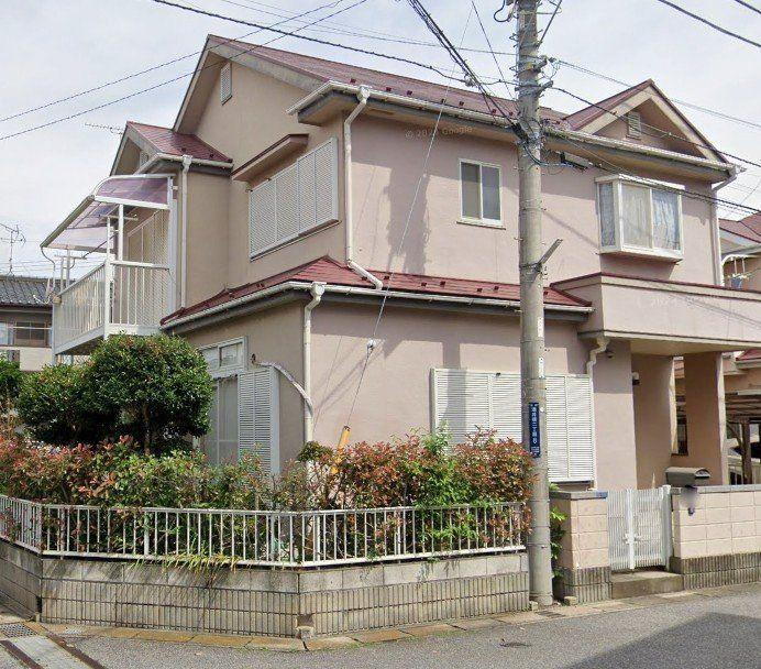 物件写真