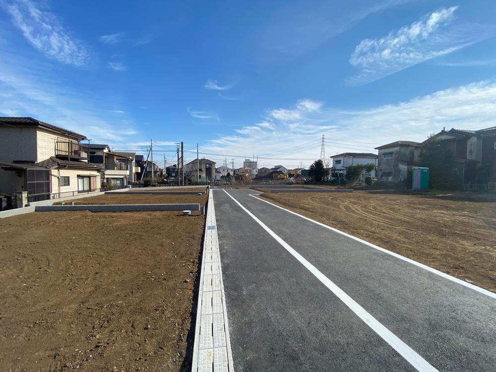 千葉県船橋市旭町３ 3080万円 3LDK