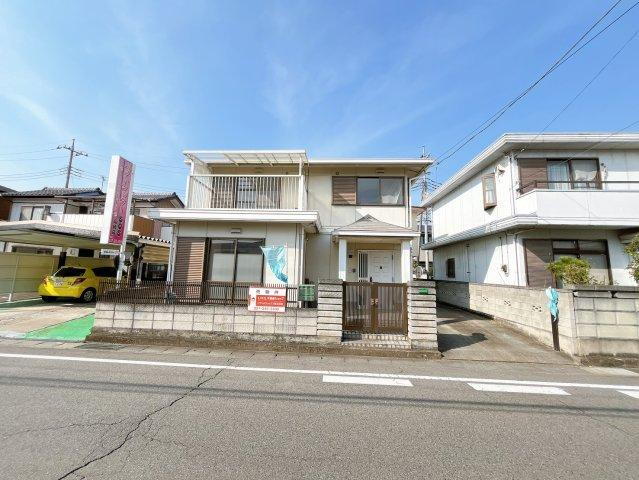 群馬県高崎市井野町 1380万円