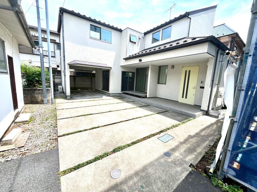 東京都世田谷区用賀４ 24000万円