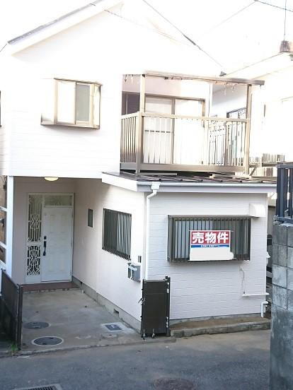 千葉県市川市柏井町４ 999万円