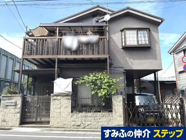 東京都練馬区豊玉中１ 5040万円