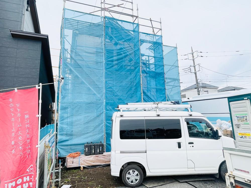埼玉県新座市馬場２ 4590万円 4LDK