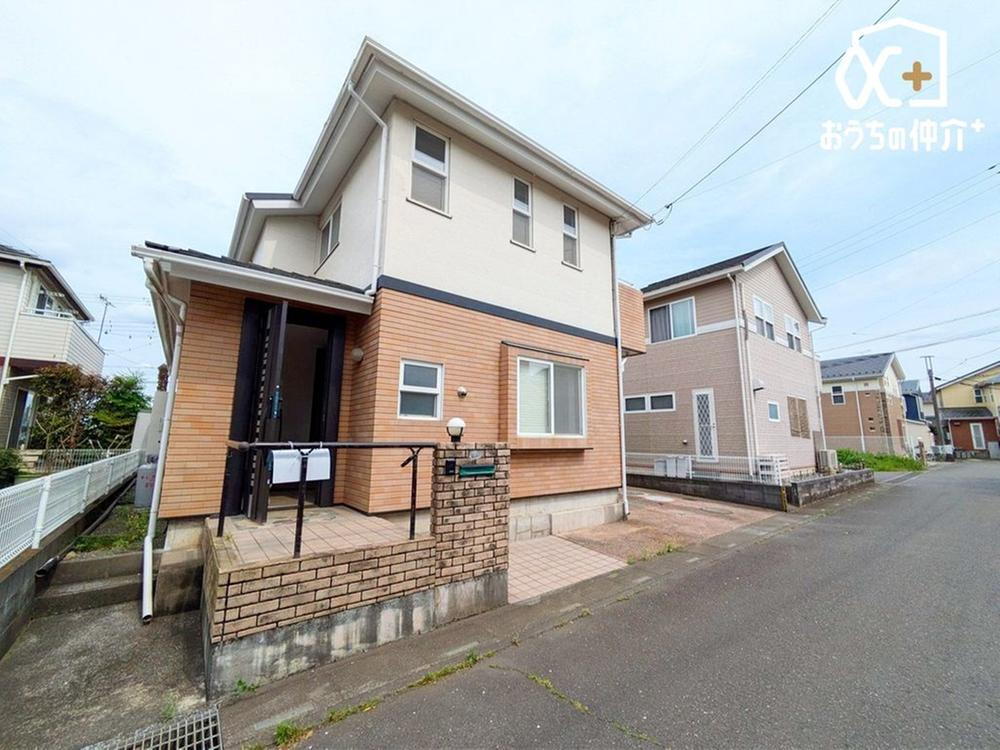 埼玉県入間市大字上藤沢 2290万円