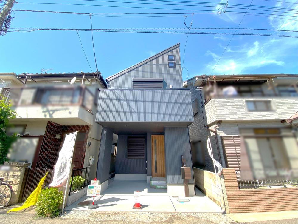 東京都西東京市南町１ 3980万円 2LDK