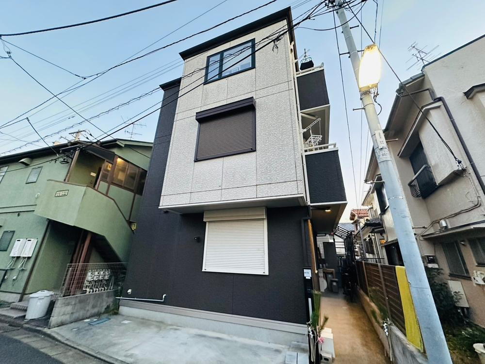 物件写真