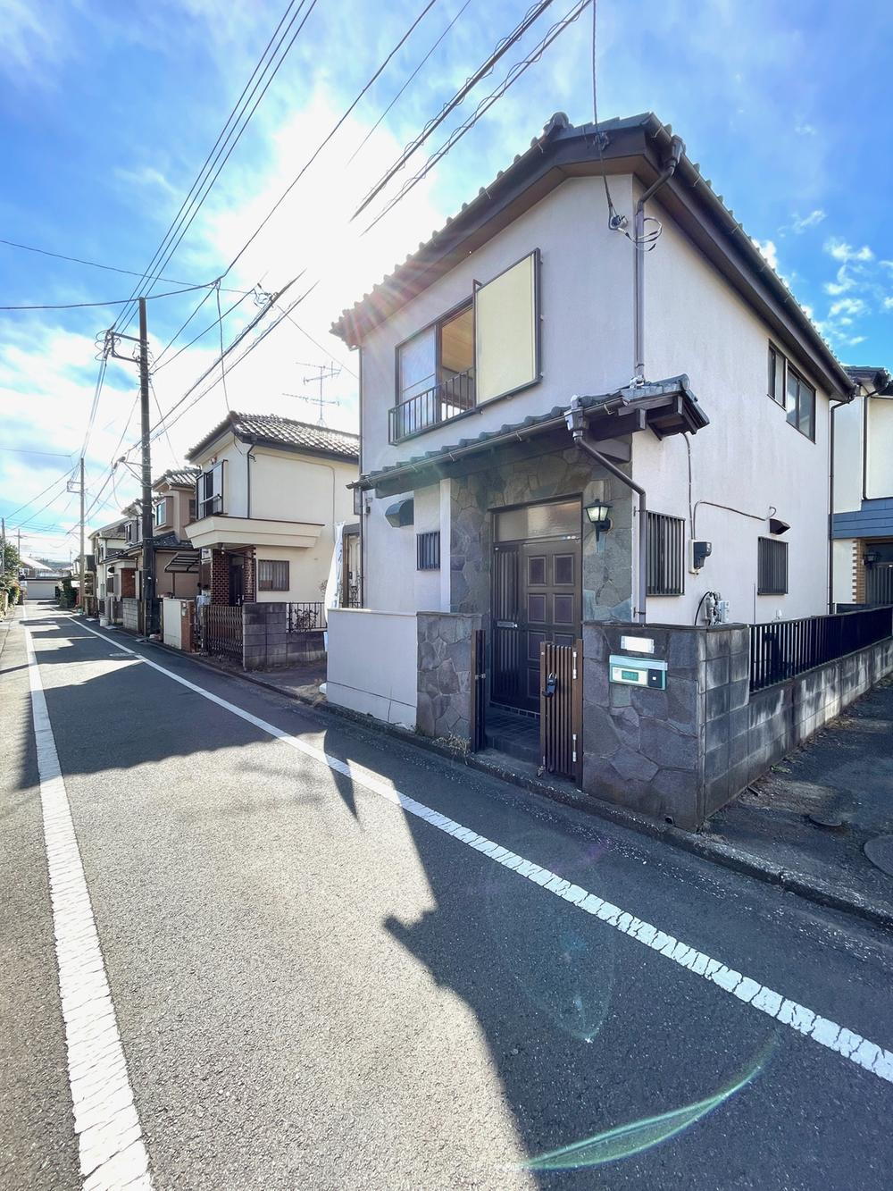東京都西多摩郡瑞穂町長岡１ 980万円