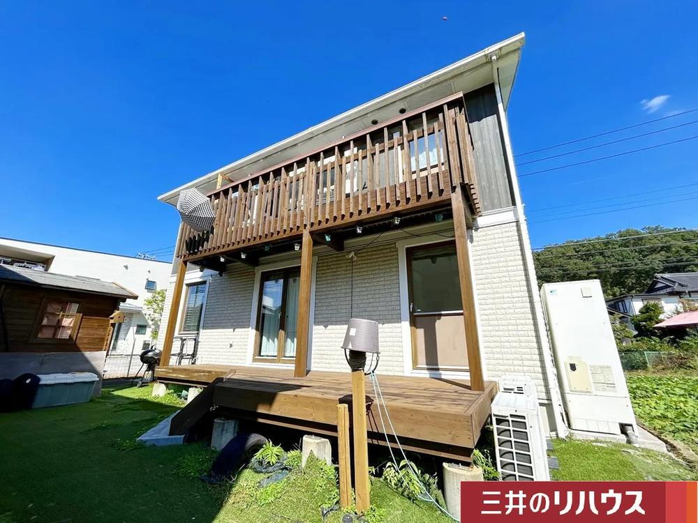 東京都町田市上小山田町 4480万円