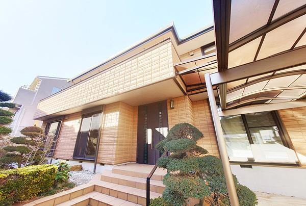 埼玉県さいたま市浦和区岸町３ 14990万円