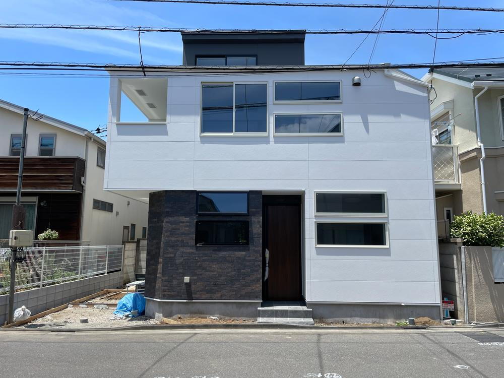 東京都練馬区立野町 8780万円 3SLDK