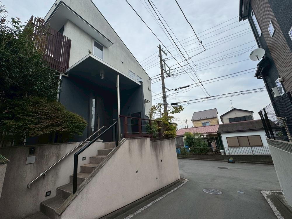 物件写真