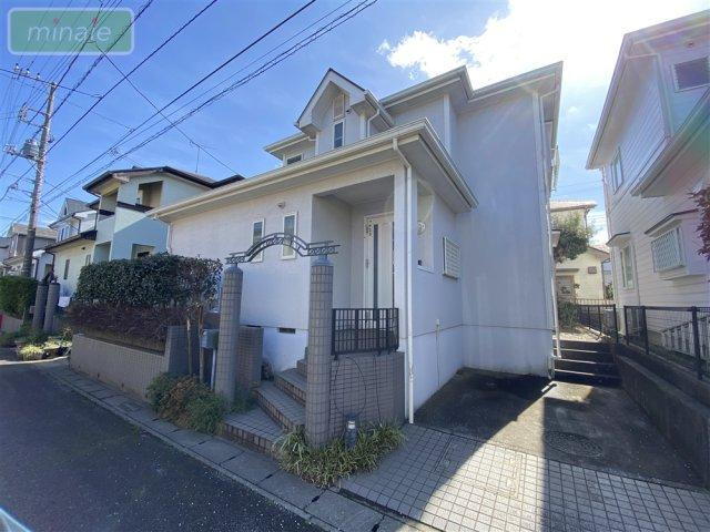 千葉県鎌ケ谷市鎌ケ谷２ 2480万円 4LDK