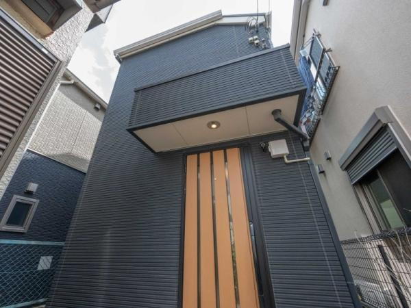 東京都北区上十条３ 中古住宅