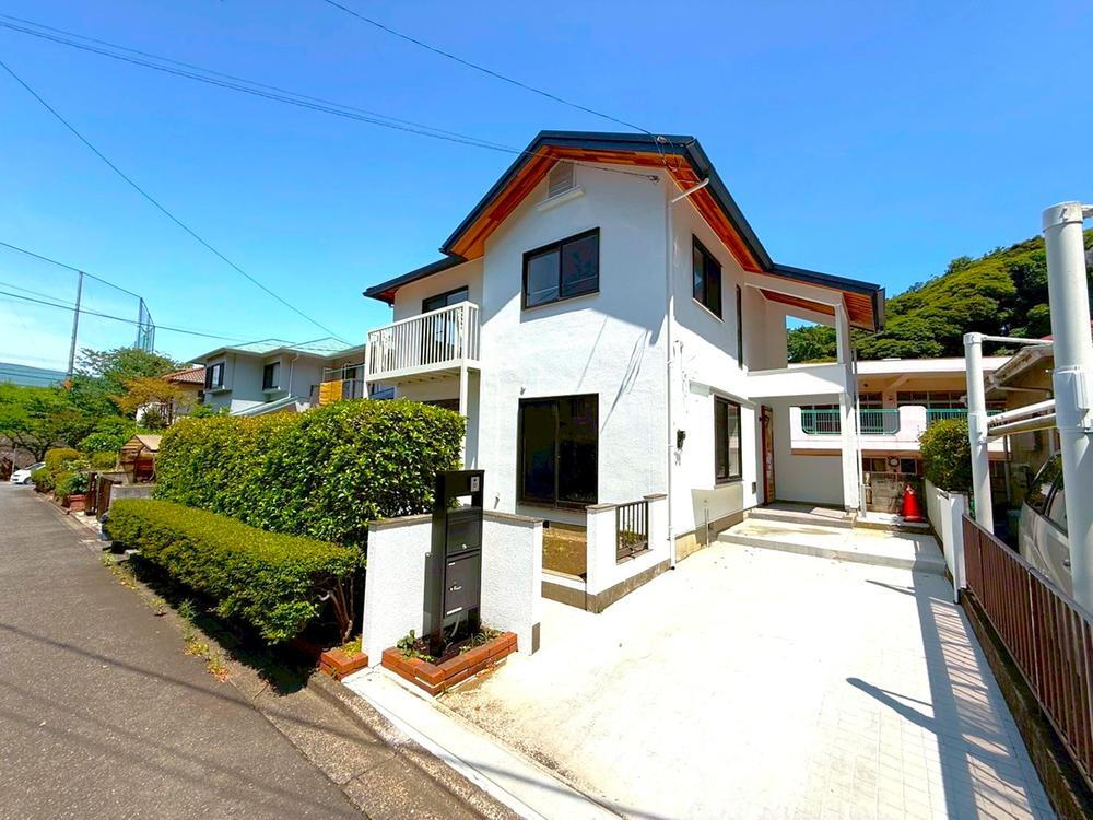 神奈川県逗子市桜山５ 5099万円