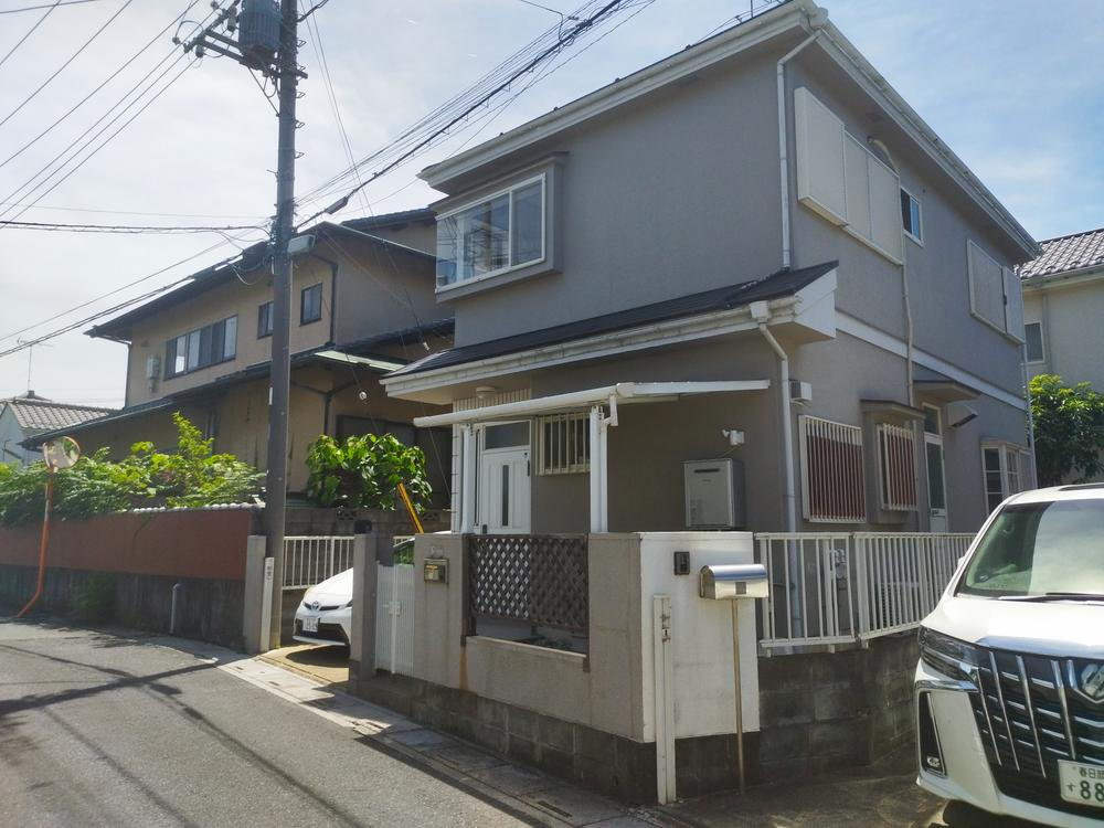 埼玉県久喜市江面 850万円