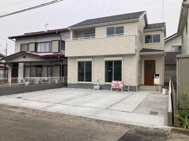 群馬県太田市大原町 1990万円 4LDK