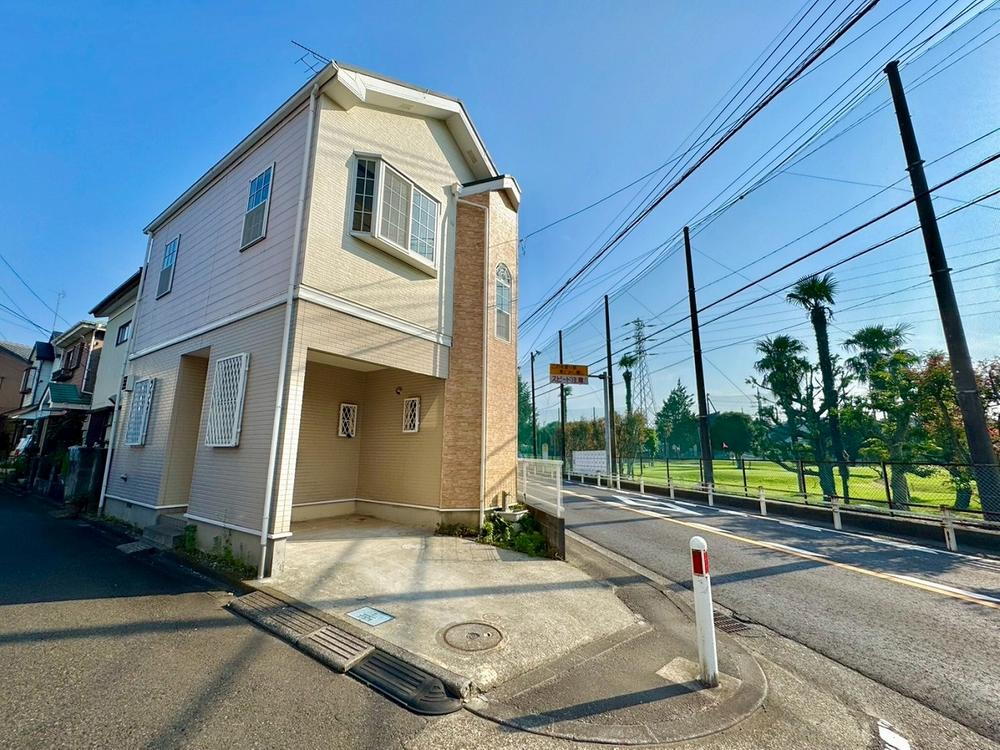 神奈川県相模原市南区東大沼４ 1990万円