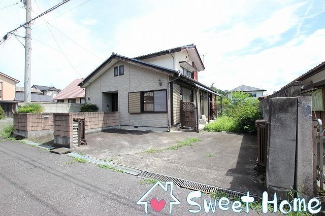 群馬県桐生市相生町２ 500万円