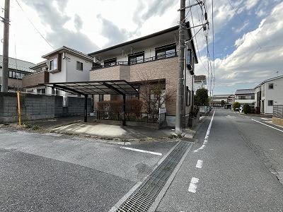 埼玉県北本市宮内１ 2780万円