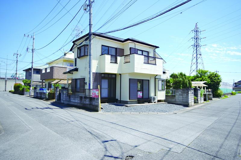 栃木県小山市西城南１ 1770万円