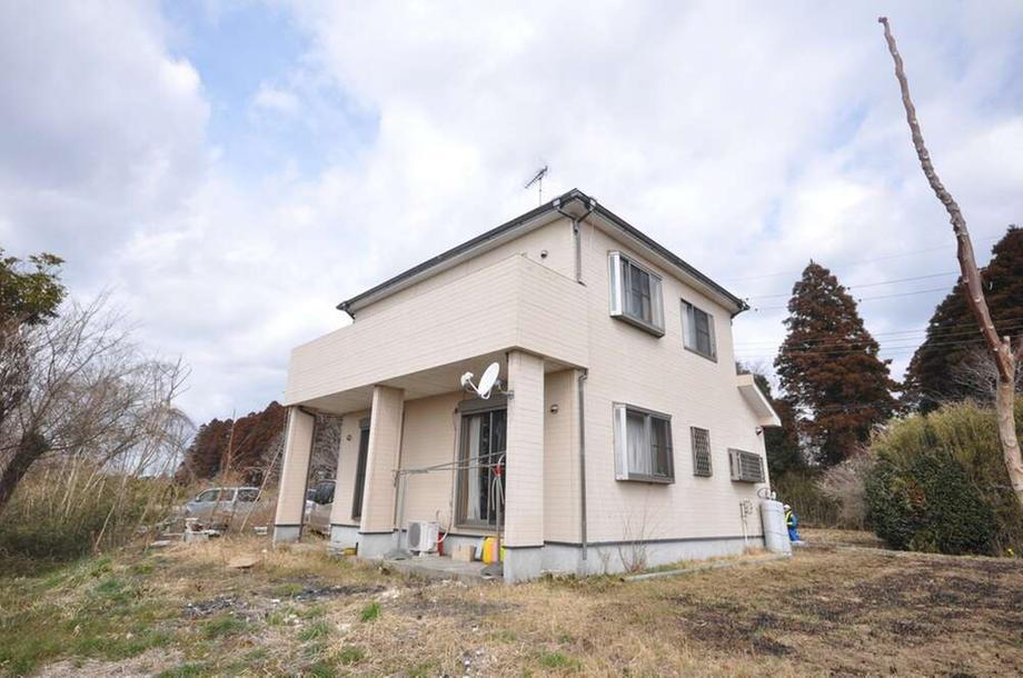 千葉県茂原市千町 888万円