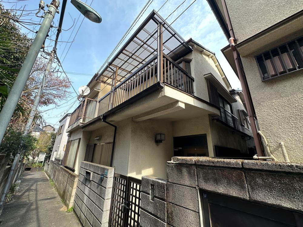 東京都豊島区巣鴨５ 2980万円