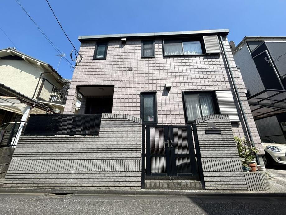 神奈川県川崎市幸区南加瀬５ 7380万円