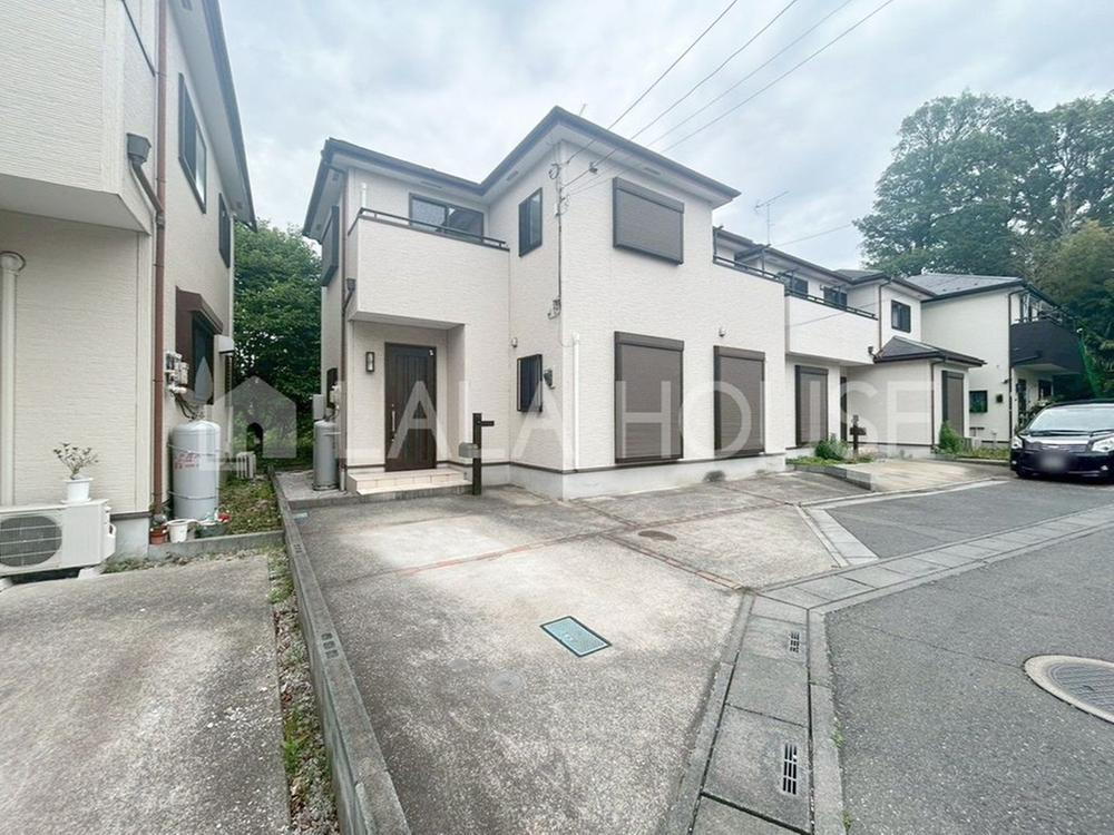 埼玉県さいたま市北区今羽町 3090万円