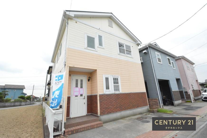 埼玉県幸手市大字中川崎 1399万円
