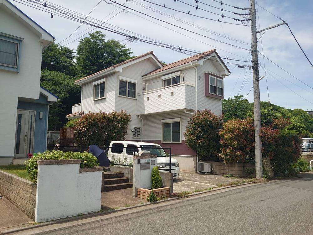 千葉県船橋市夏見台４ 2680万円