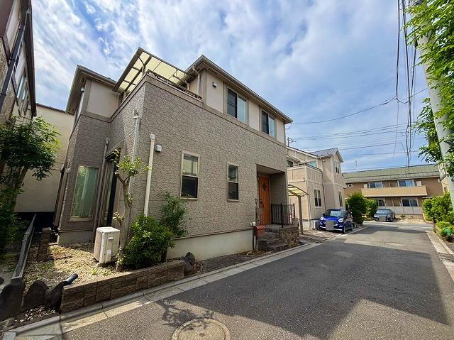 東京都足立区舎人５ 4300万円