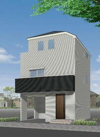 神奈川県座間市ひばりが丘1 3580万円 4LDK