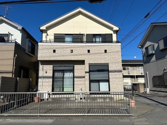 埼玉県春日部市備後東６ 2380万円 4LDK