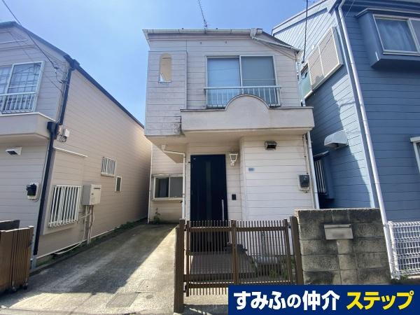 神奈川県横浜市緑区長津田３ 3180万円 3LDK