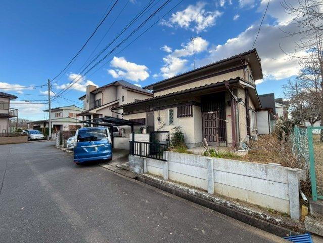 茨城県稲敷郡阿見町中央７ 980万円