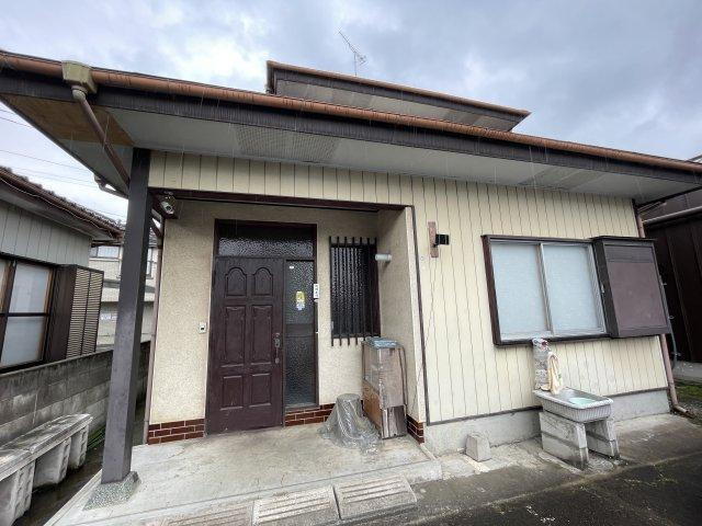 栃木県真岡市台町 780万円