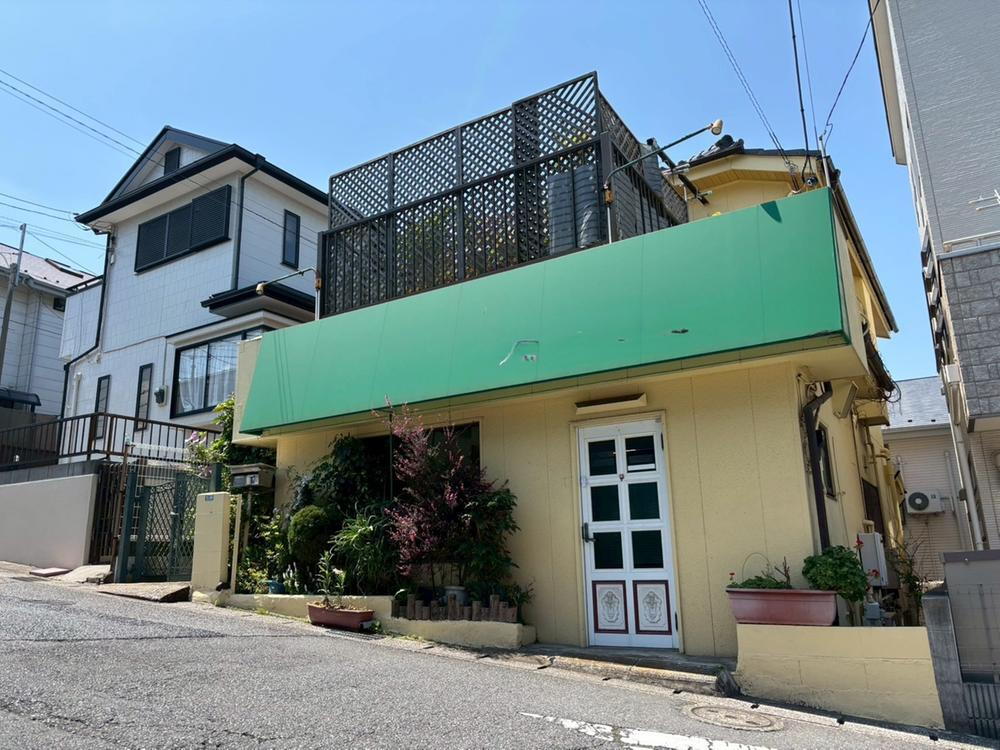 千葉県千葉市稲毛区天台２ 1690万円