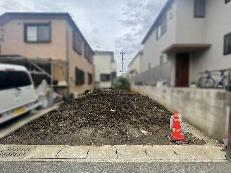 千葉県市川市東菅野４ 4280万円 1SLDK